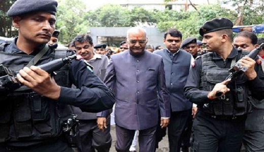 kovind