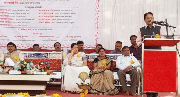 Aadivasi Vastigruh-1
