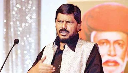 C Min Athavale