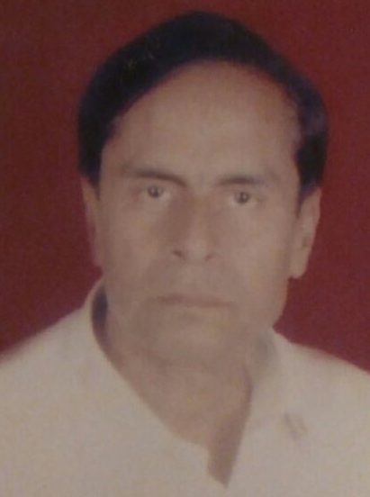 VIJAYKUMAR PANDAY