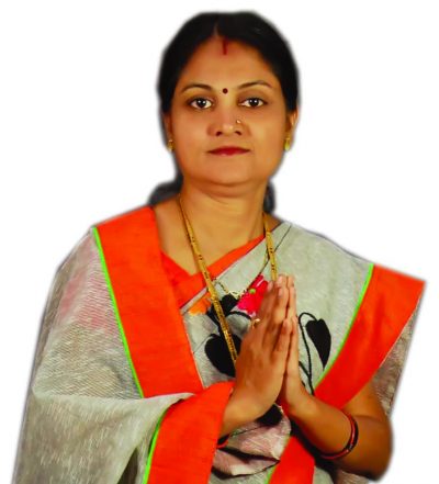 Yogeeta Pipare 3