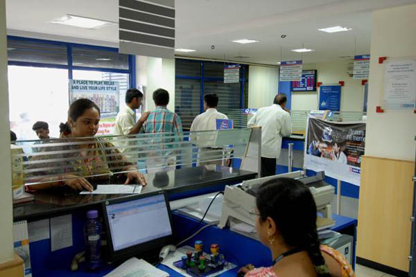 bank-worker