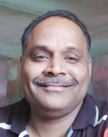 manoj