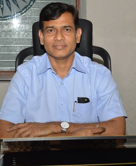 suhas diwse collector