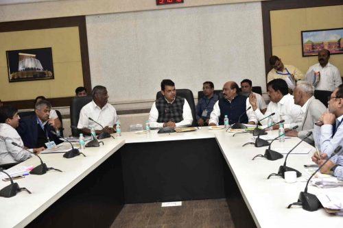 Mla Ganpatrao