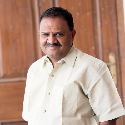 Mlc Satish Chavan 1