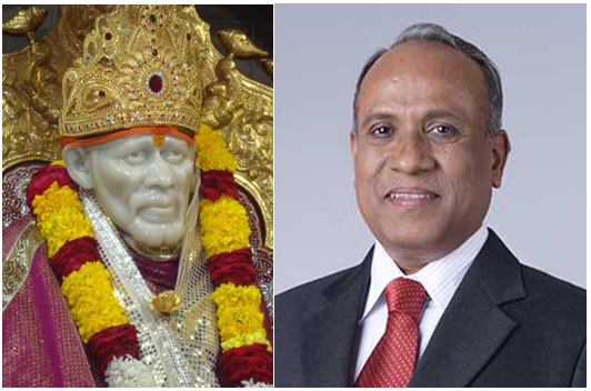 sai baba