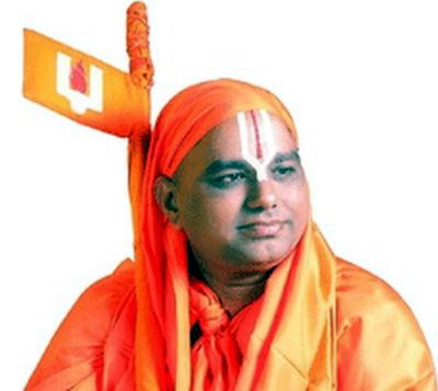 Narendra maharaj