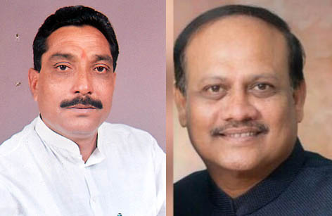 NCP-BJP
