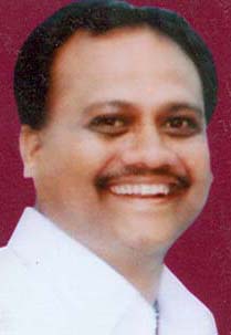 Sunil Funde