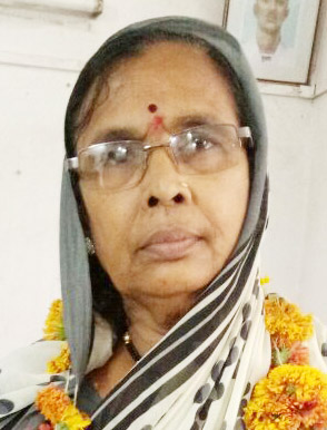 kaushalya kumbhare