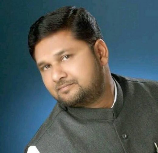 bala kashiwar