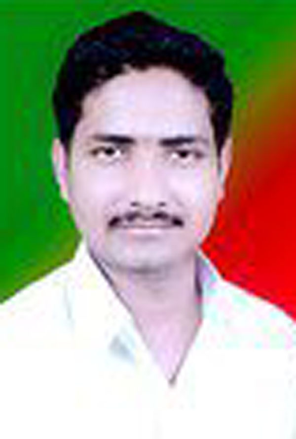 kishor tarone