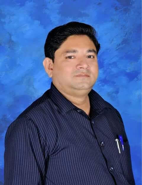 Pramod Raina