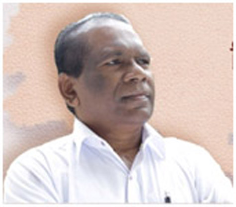 chndlal meshram