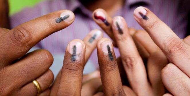 voting