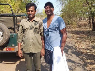 bryan lara tadoba