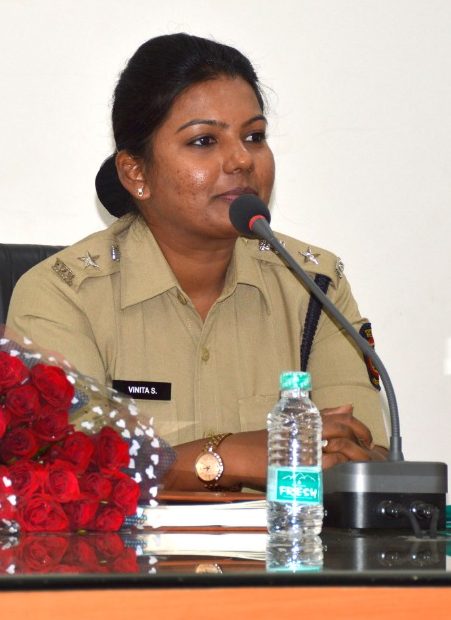 vinita sahu