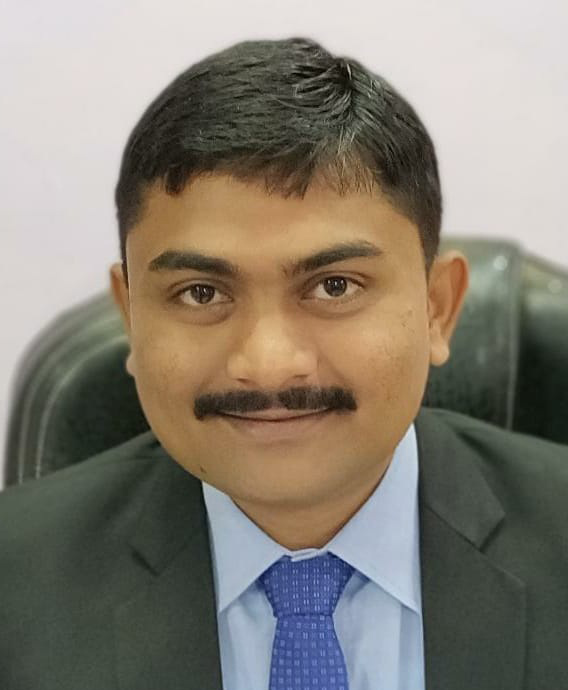 Ravindra Rathod SDO