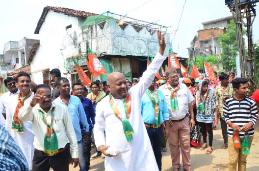 11_Oct_Gramin_Jansabha___Padyatra_Sampan_Photo