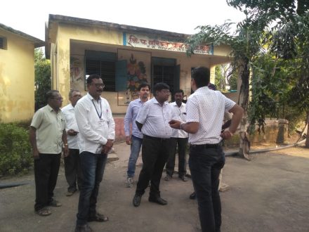 Election Observer Visited Polling Stations 12.10 (2)