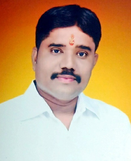Sushil Raut