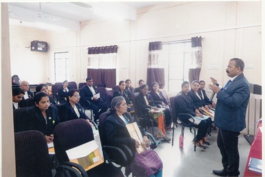 Vidhi V Seva Photo 2