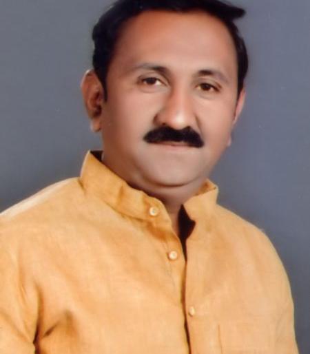 chetan gawnde