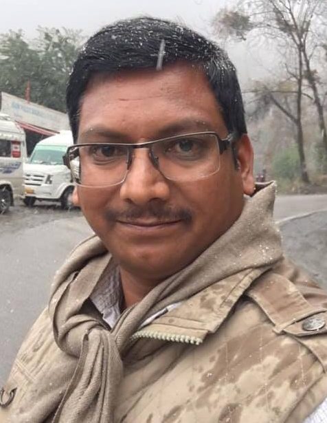 dipak pawar