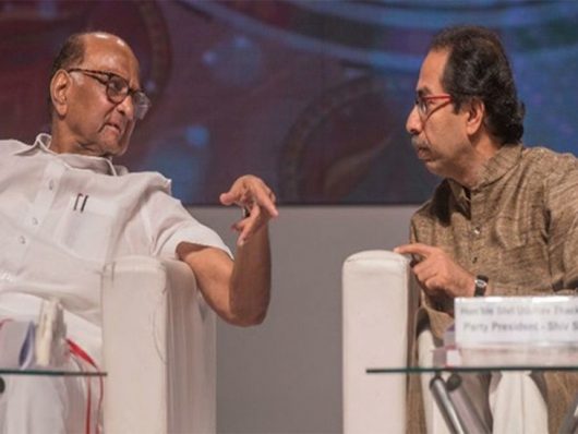 pawar thakre