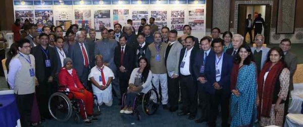 ECI National Workshop on Accessible Elections2