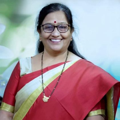 vijya marotkaar
