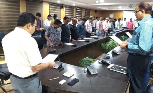 राष्ट्रीय मतदार दिवस शपथ (5)