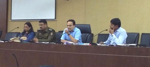जिल्हा वार्षिक योजना आढावा सभा (2)