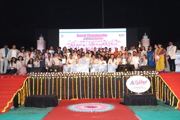 Avishkar Winner photo