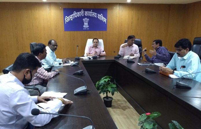 Meeting with doctors 26.03.2020