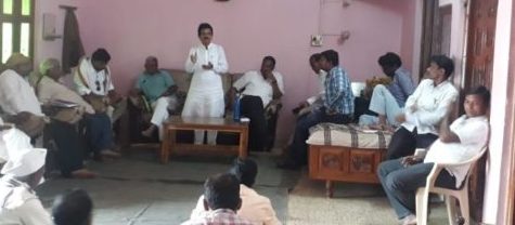 bhandara congres