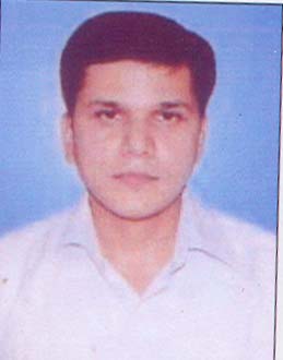 Saurab Rao