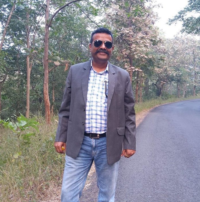 Dhananjay deshmukh