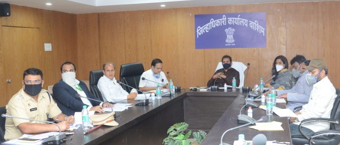 Hon. Home minister review meeting 28.5.20 (1)