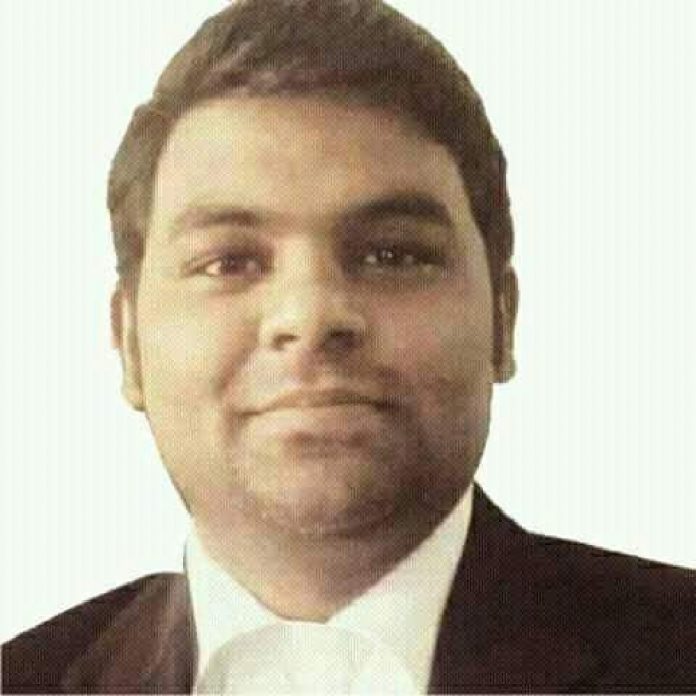 ad sachin bansod