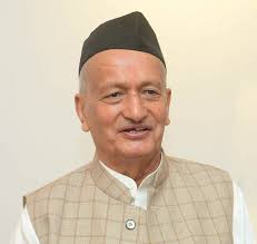 governor
