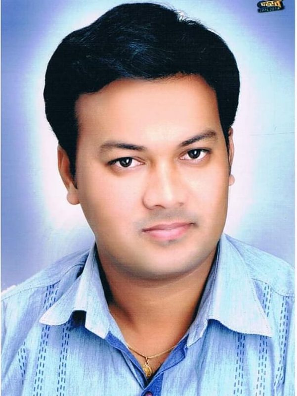 VIVEK MENDHE