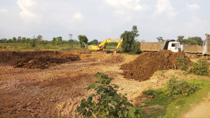 Wadegaon Murum