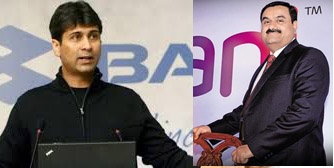 bajaj adani