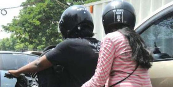 helmet