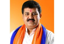 जलसंधारणाच्या लोकचळवळीत सर्वांनी सहभाग घ्यावा- मृद व जलसंधारण मंत्री संजय राठोड