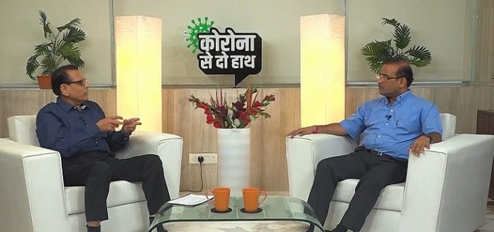 helth-minister-rajesh-topes-interview