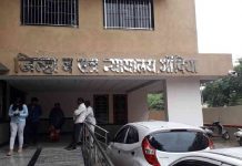 मनगटावर वार करणाऱ्या आरोपीला न्यायालयाकडून दंडासह चांगल्या वर्तणुकीची ताकीद