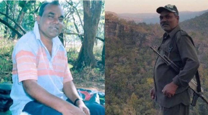 Milind-Teltumbde-killed